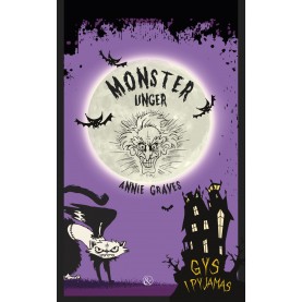 Annie Graves: Monsterunger