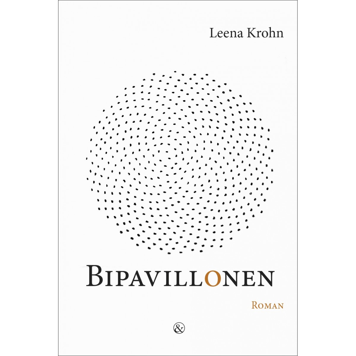 Leena Krohn: Bipavillonen