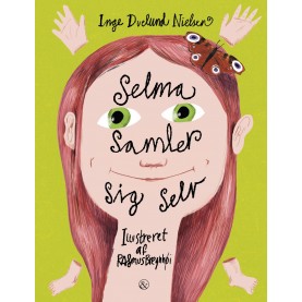 Inge Duelund Nielsen: Selma samler sig selv