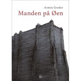 Armin Greder: Manden på Øen