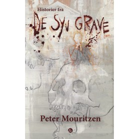 Peter Mouritzen: Historier fra de syv grave