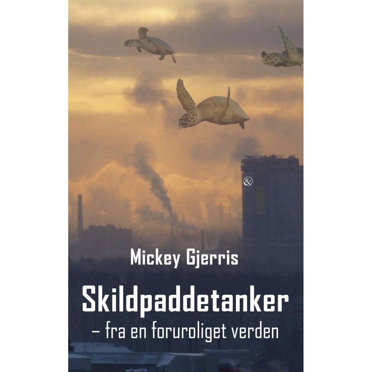 Mickaey Gjerris: Skildpaddetanker