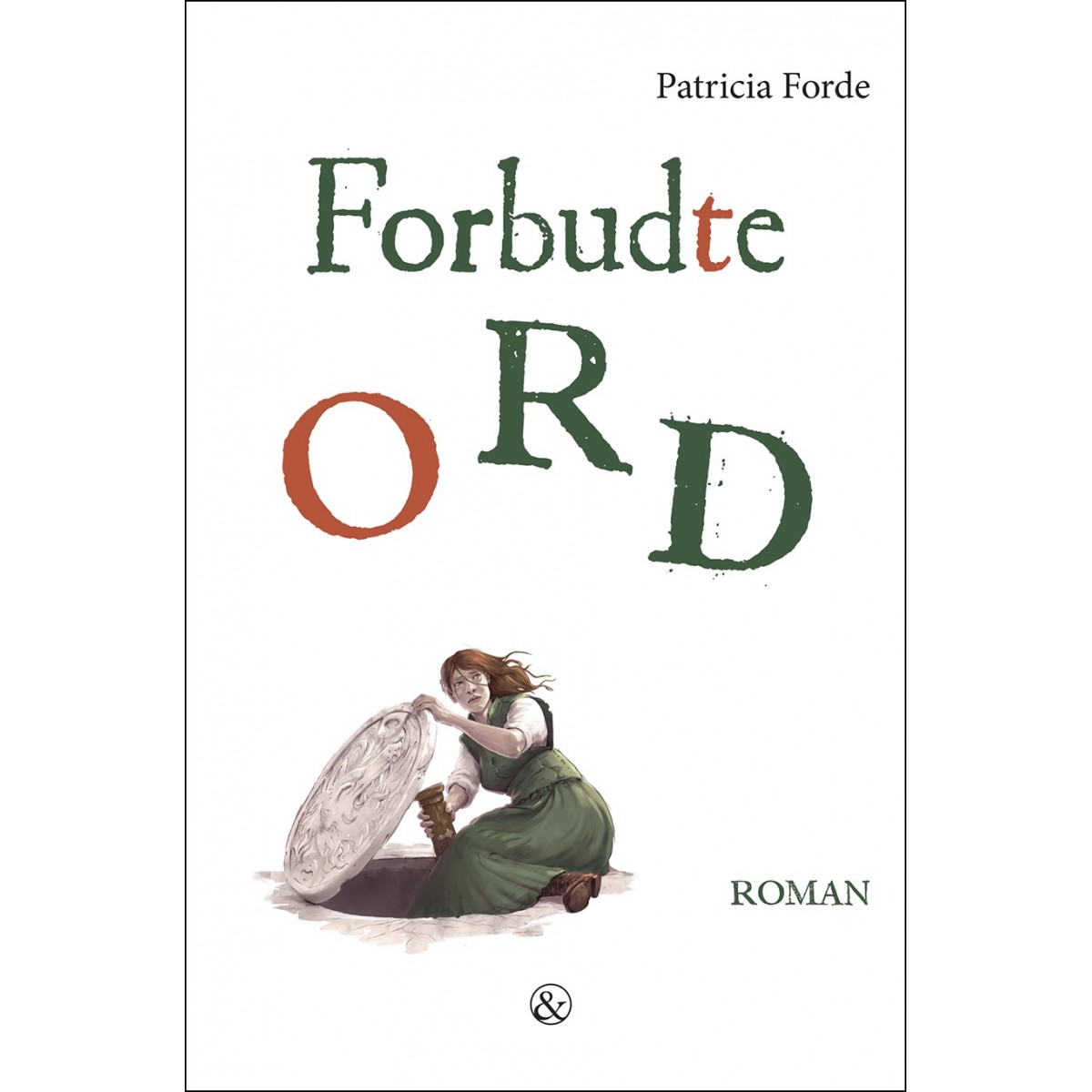 the wordsmith patricia forde