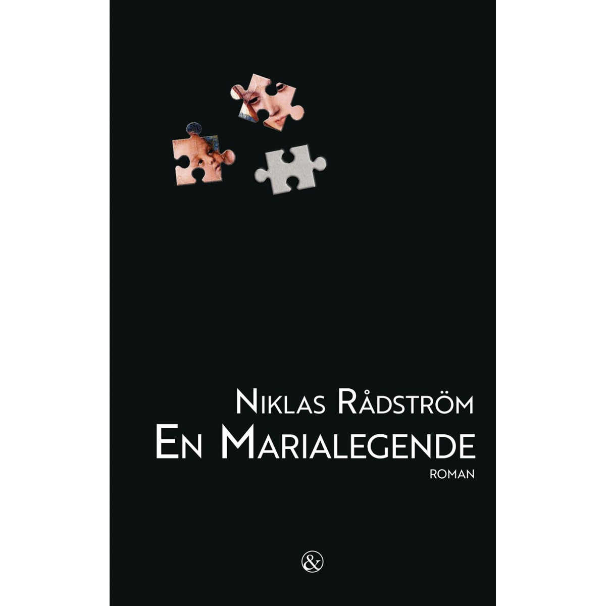 Niklas Rådström: En Marialegende