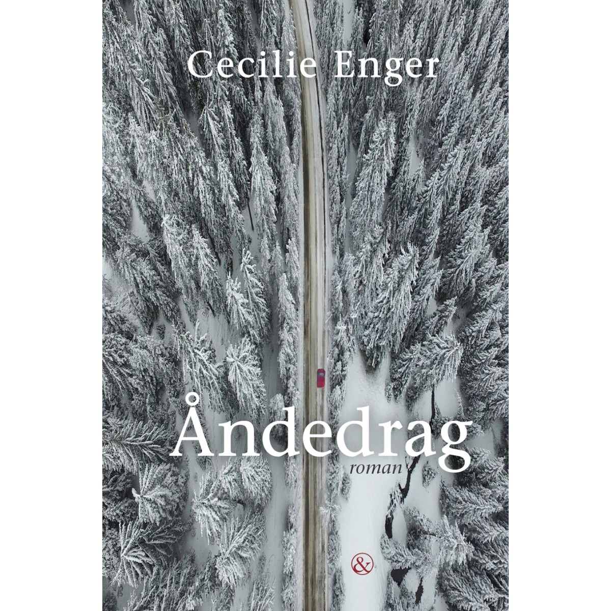 Cecilie Enger: Åndedrag