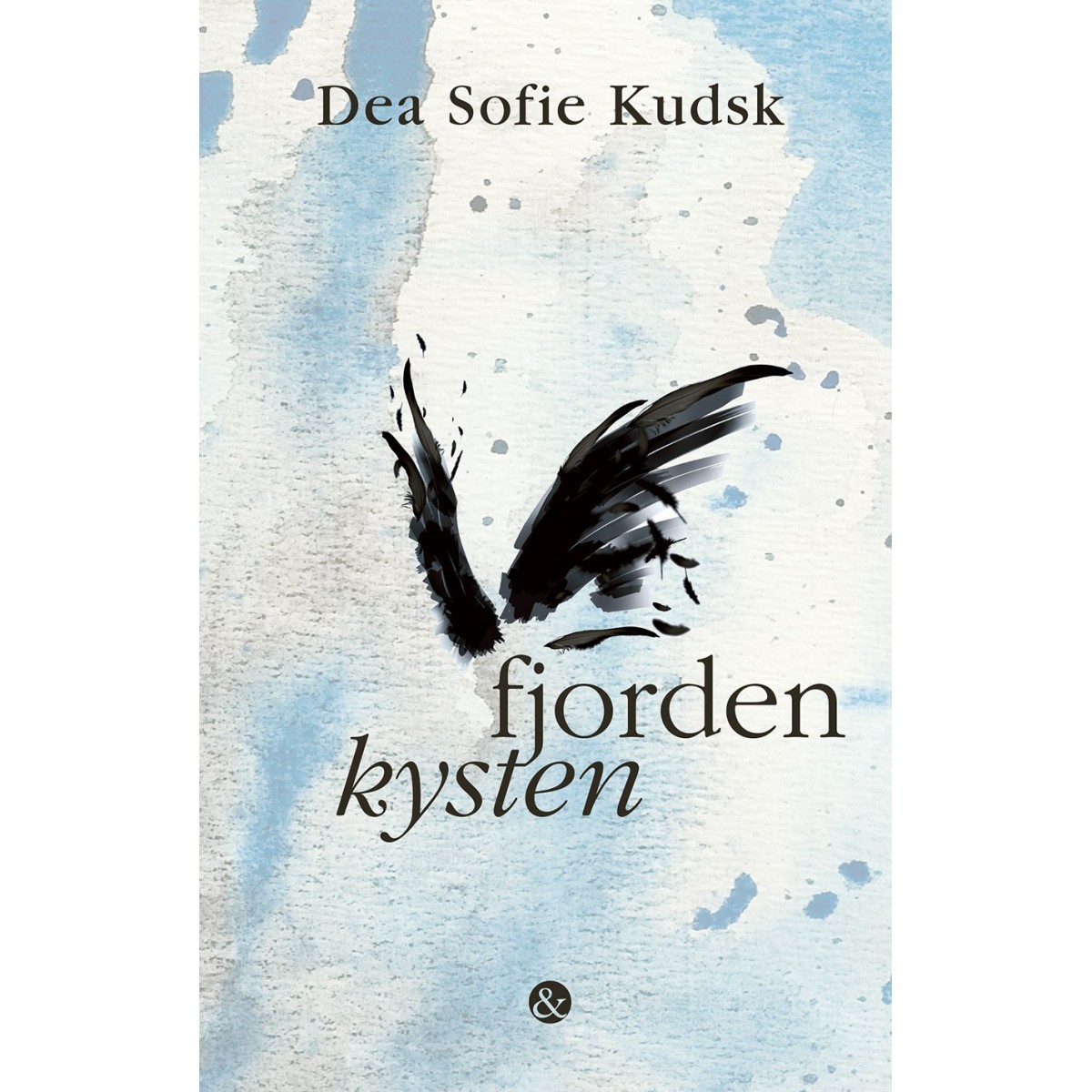 Dea Sofie Kudsk: fjorden kysten